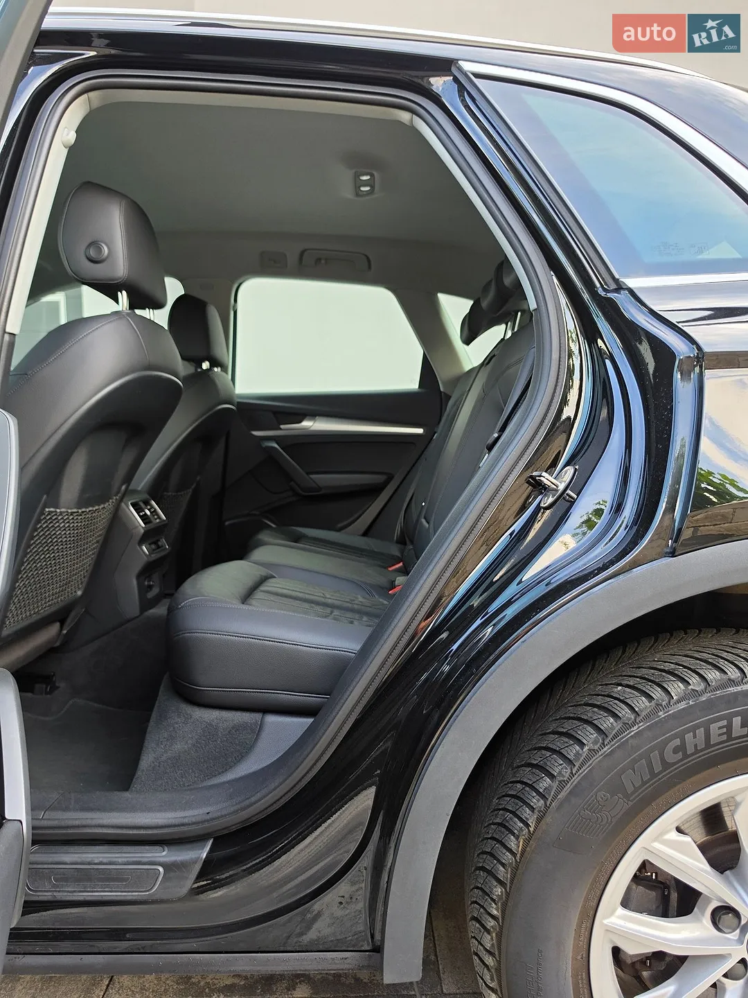 2018 Audi Q5 - мініатюра 38