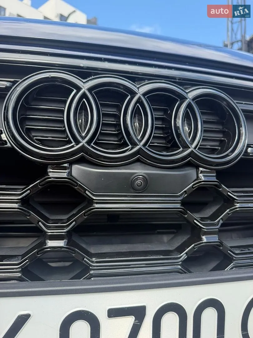 2024 Audi Q5 - мініатюра 17