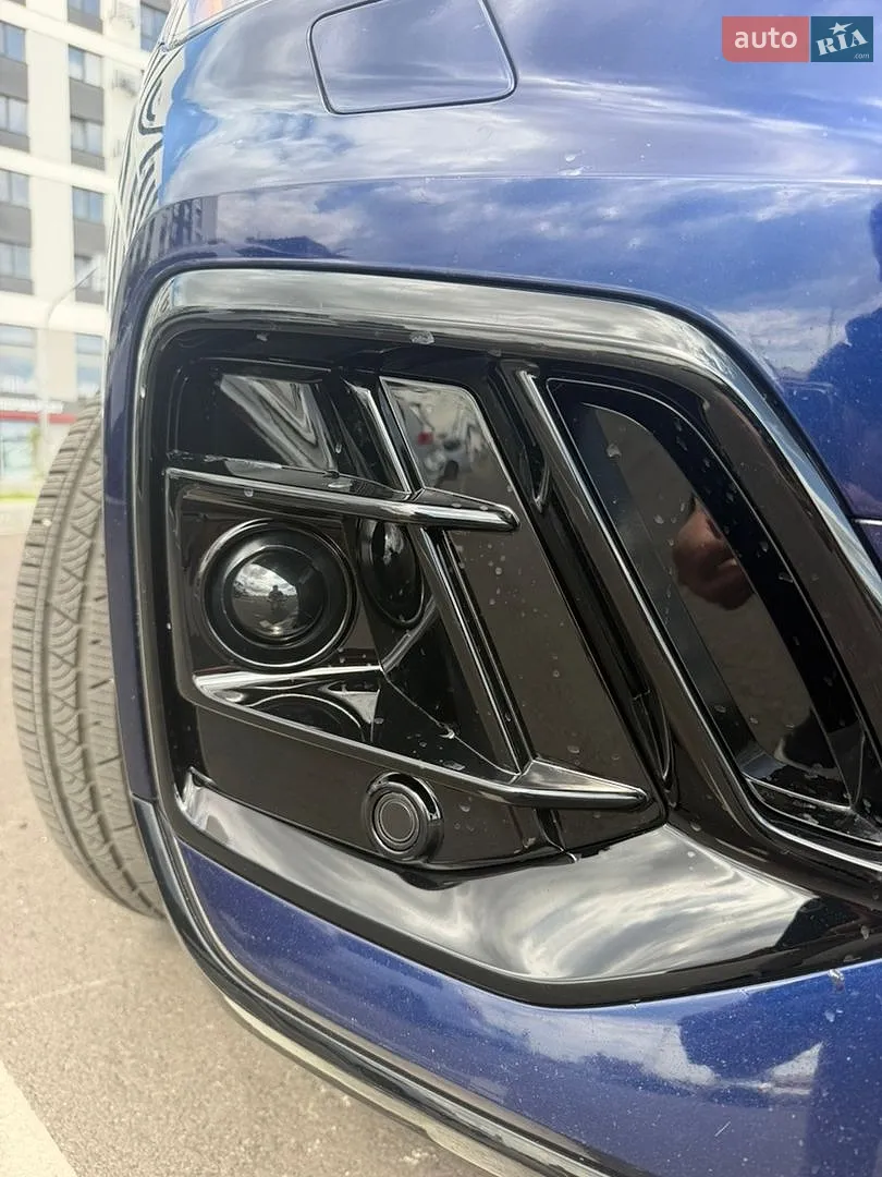 2024 Audi Q5 - мініатюра 18