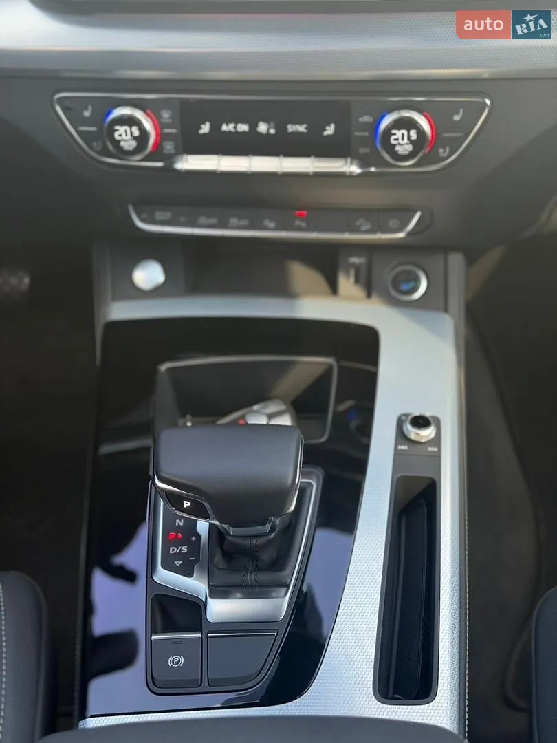 2024 Audi Q5 - мініатюра 26