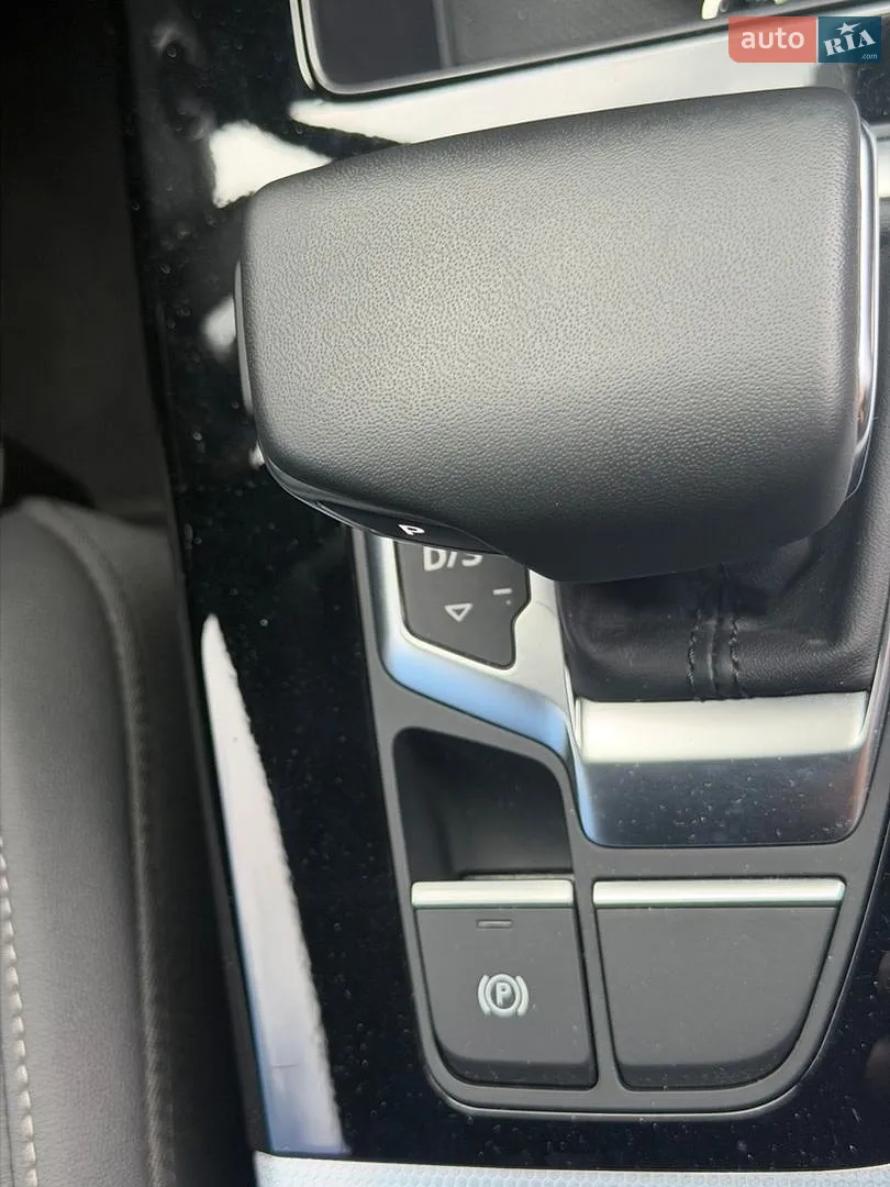 2024 Audi Q5 - мініатюра 29