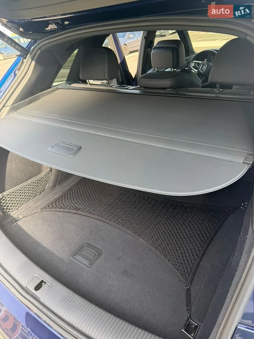 2024 Audi Q5 - мініатюра 37