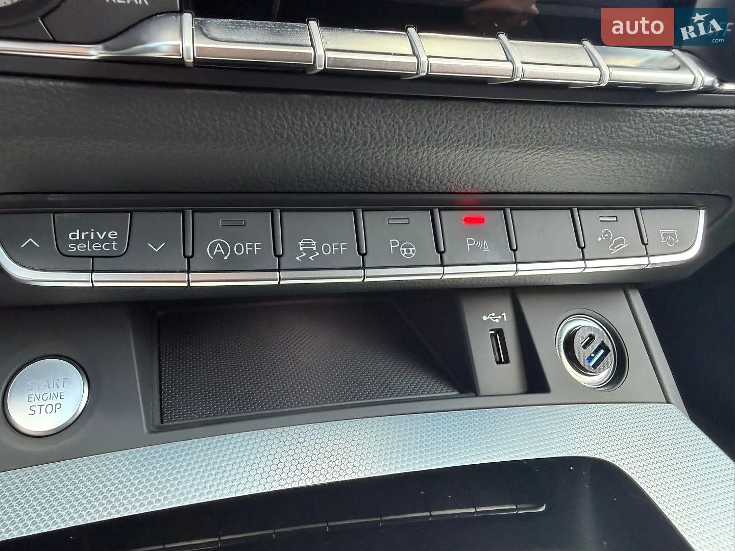 2024 Audi Q5 - мініатюра 41