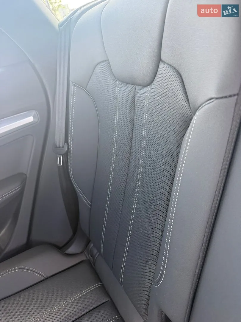 2024 Audi Q5 - мініатюра 45