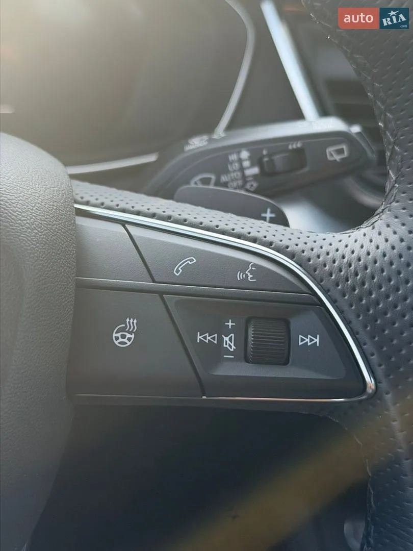 2024 Audi Q5 - мініатюра 50