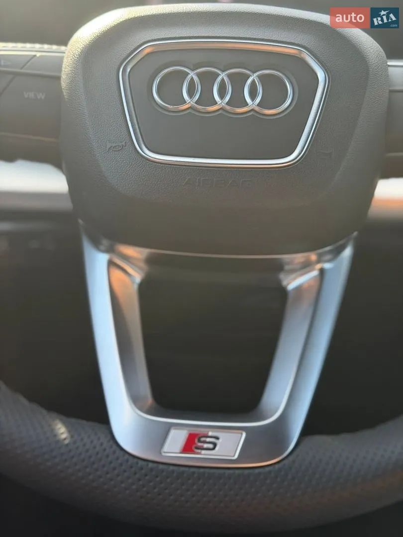 2024 Audi Q5 - мініатюра 49