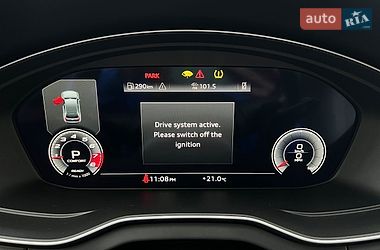 Внедорожник / Кроссовер Audi Q5 2021 в Ивано-Франковске