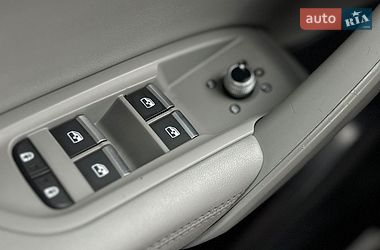 Внедорожник / Кроссовер Audi Q5 2021 в Ивано-Франковске