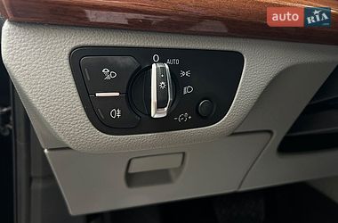 Внедорожник / Кроссовер Audi Q5 2021 в Ивано-Франковске