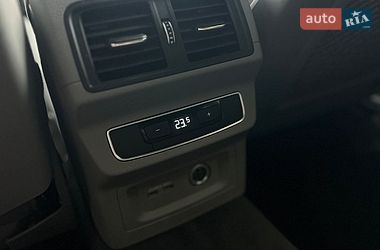 Внедорожник / Кроссовер Audi Q5 2021 в Ивано-Франковске