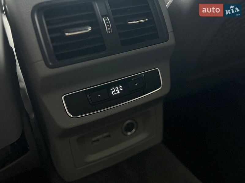 Внедорожник / Кроссовер Audi Q5 2021 в Ивано-Франковске