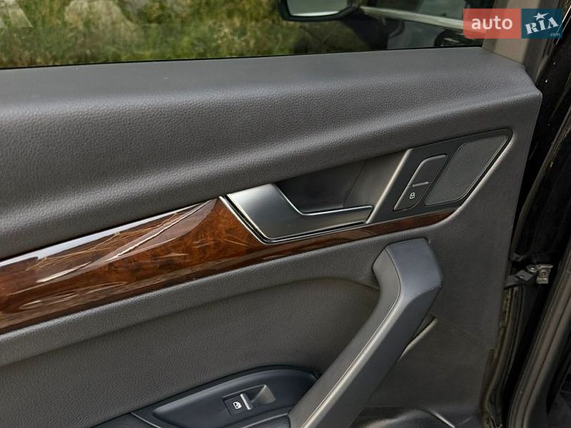 Внедорожник / Кроссовер Audi Q5 2019 в Самборе