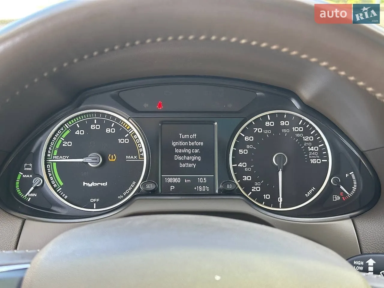 2013 Audi Q5 - мініатюра 10