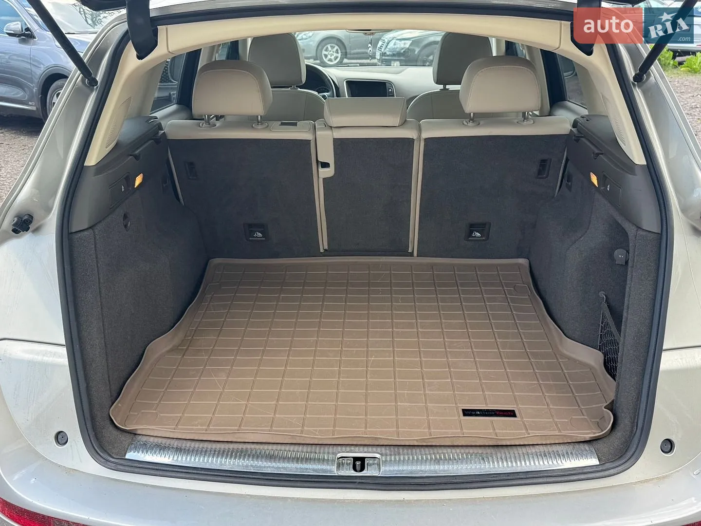 2013 Audi Q5 - мініатюра 9