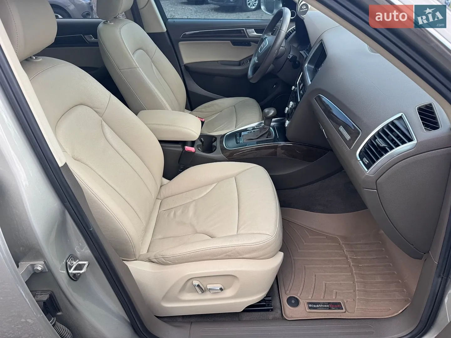 2013 Audi Q5 - мініатюра 19