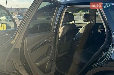 Внедорожник / Кроссовер Audi Q5 2019 в Киеве