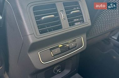 Внедорожник / Кроссовер Audi Q5 2019 в Киеве