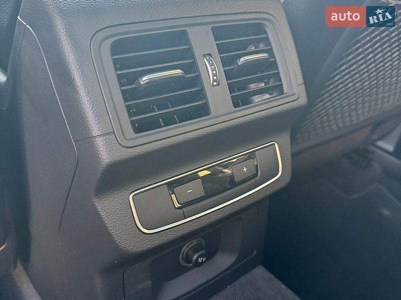 Внедорожник / Кроссовер Audi Q5 2019 в Киеве