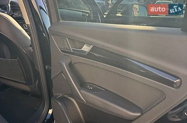 Внедорожник / Кроссовер Audi Q5 2019 в Киеве