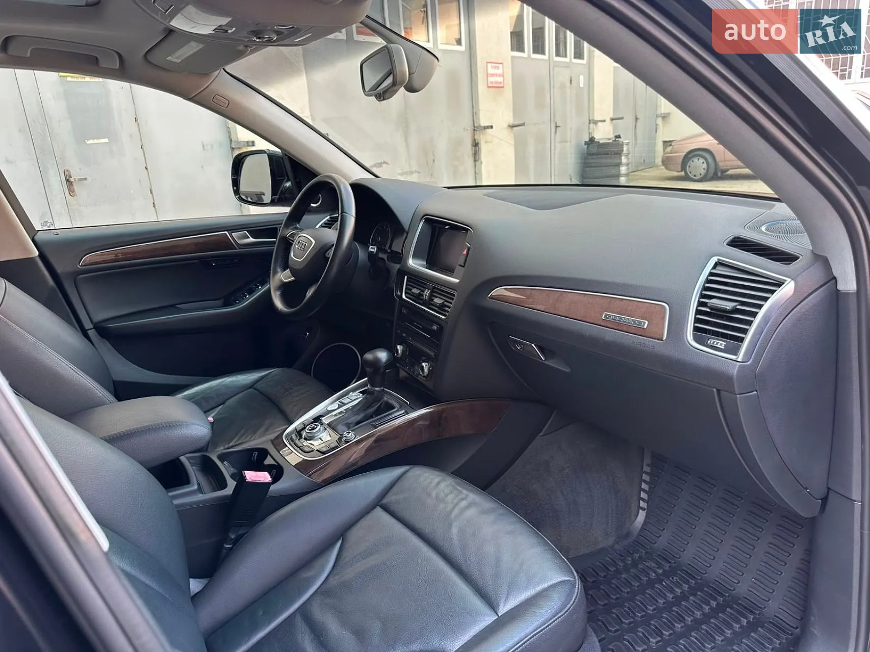 2015 Audi Q5 - мініатюра 26