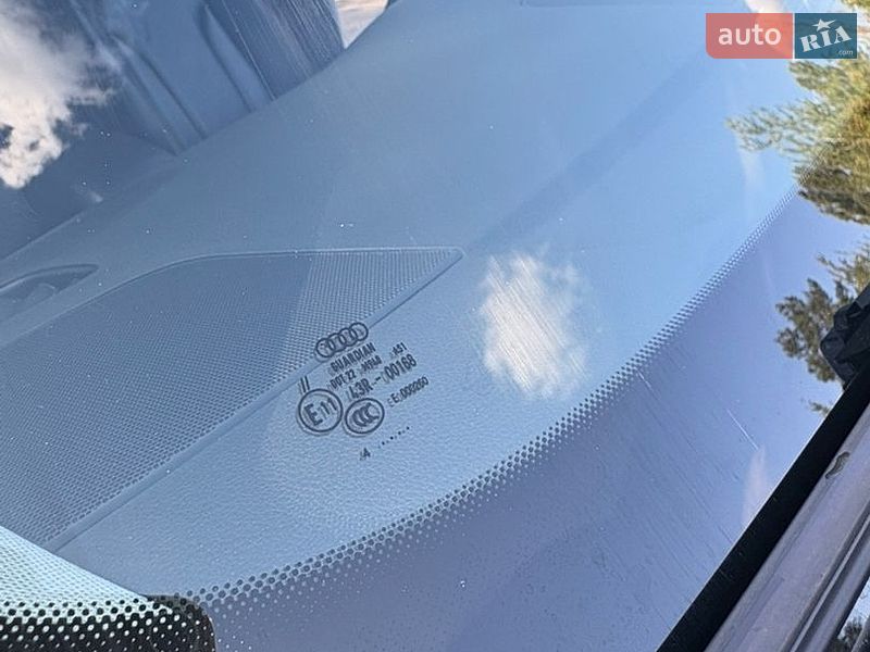 Позашляховик / Кросовер Audi Q5 2014 в Брусилові