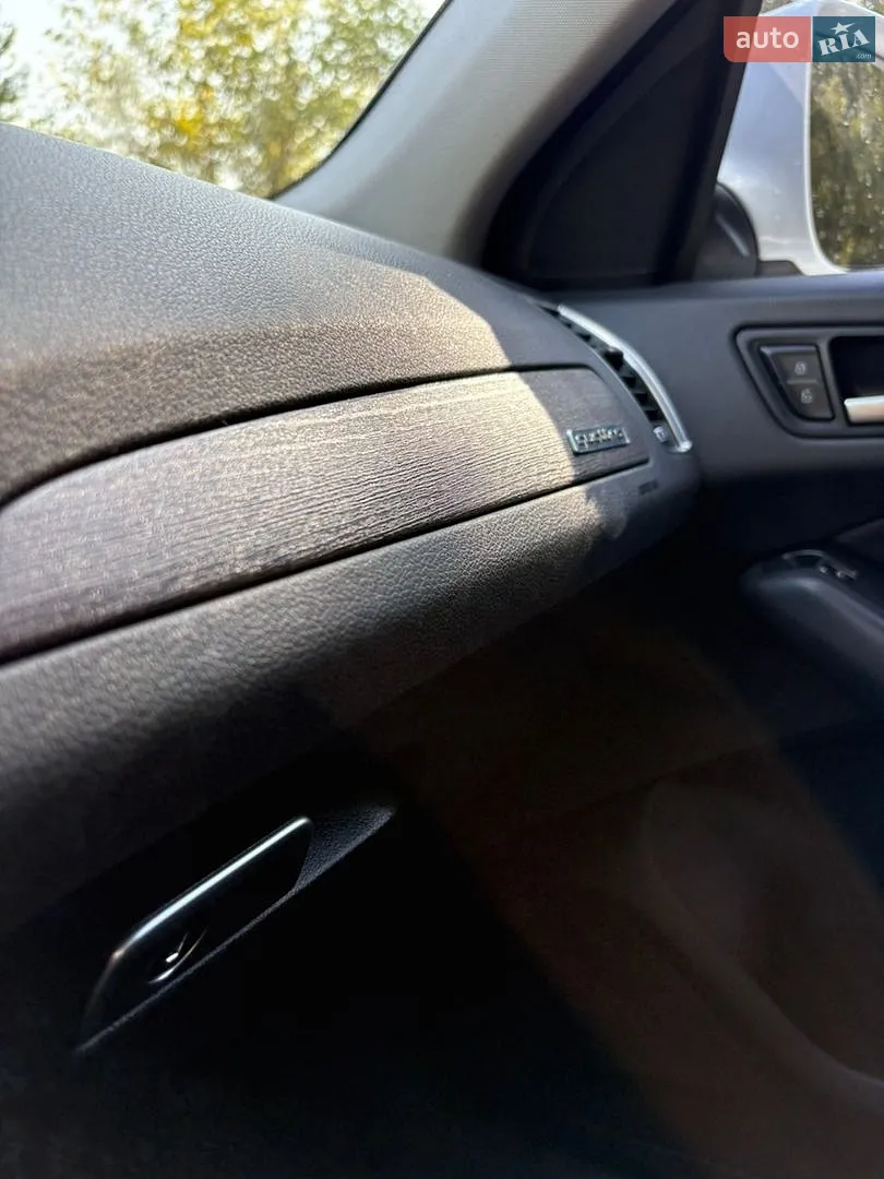 2014 Audi Q5 - мініатюра 20