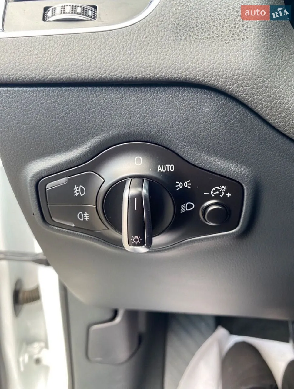 2014 Audi Q5 - мініатюра 23