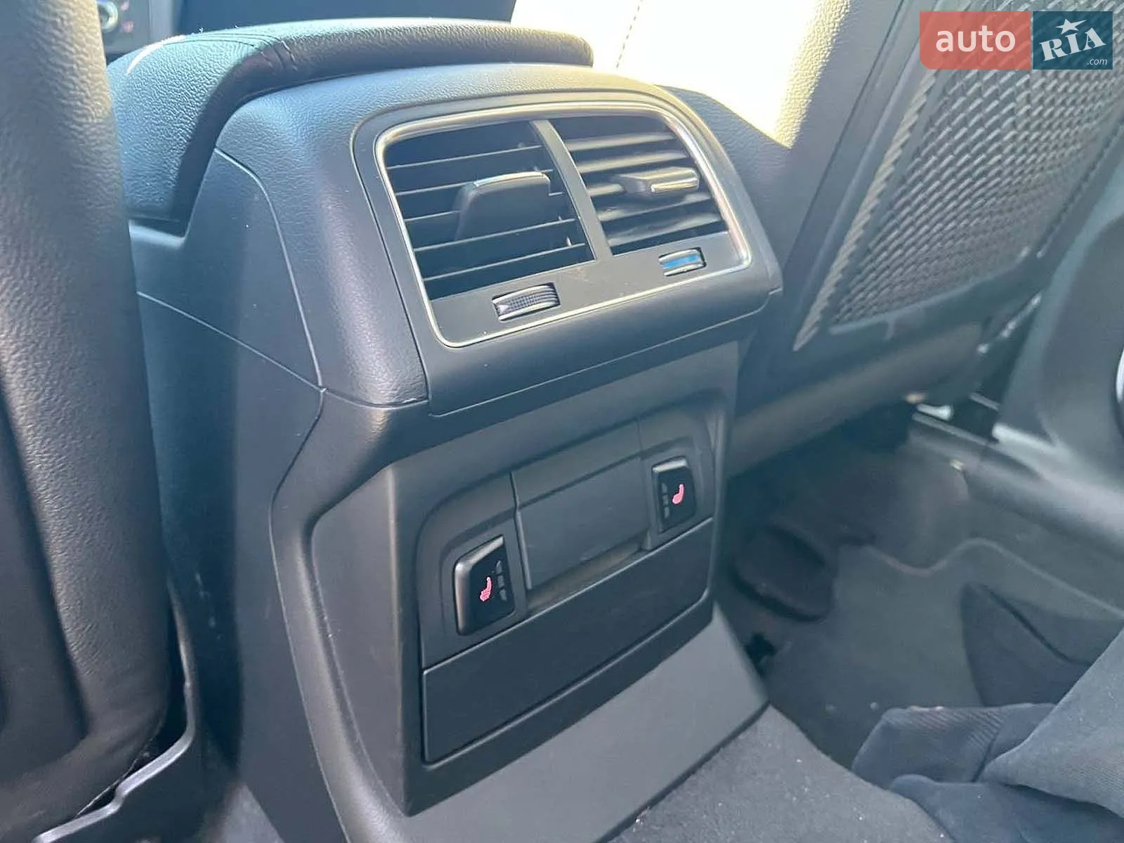 2014 Audi Q5 - мініатюра 40