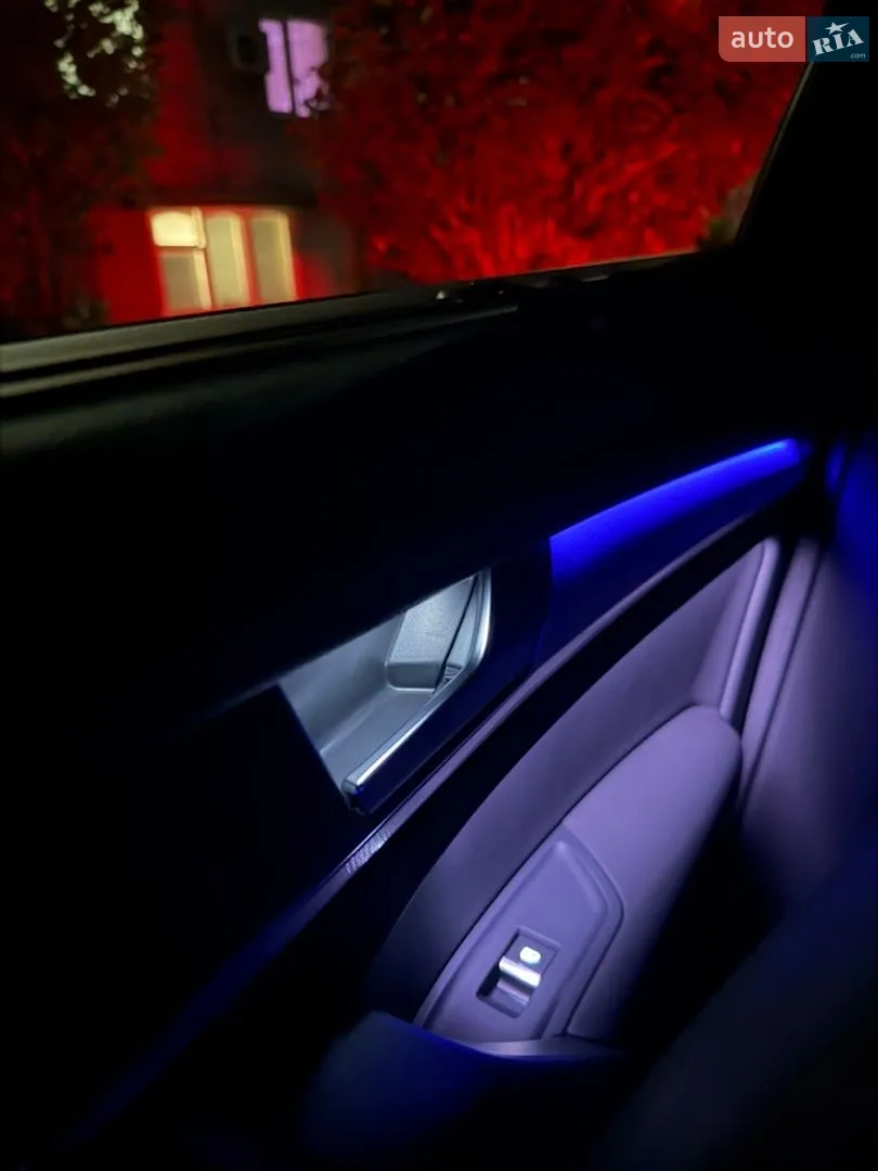 2024 Audi Q5 - мініатюра 55