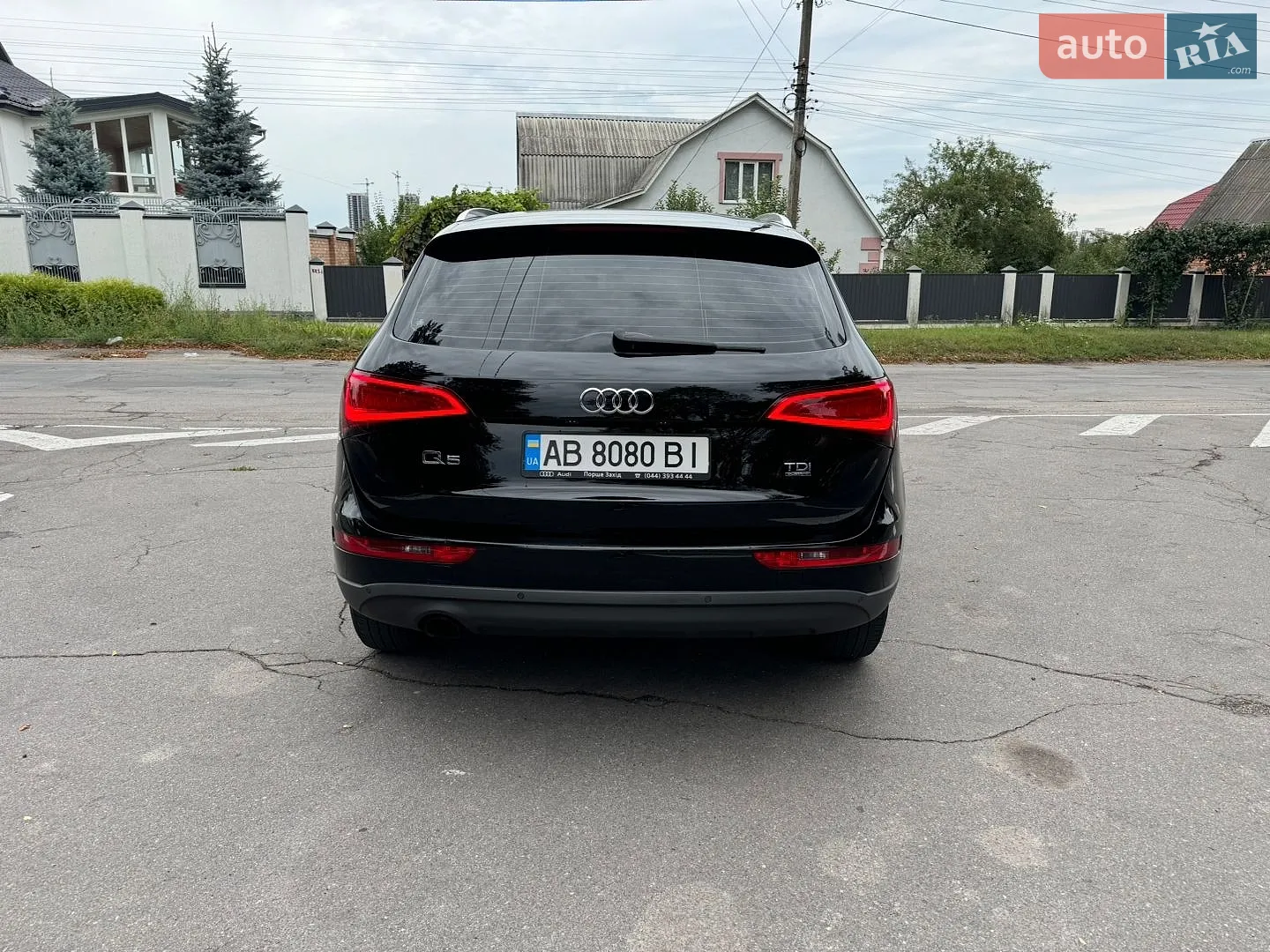2014 Audi Q5 - мініатюра 30