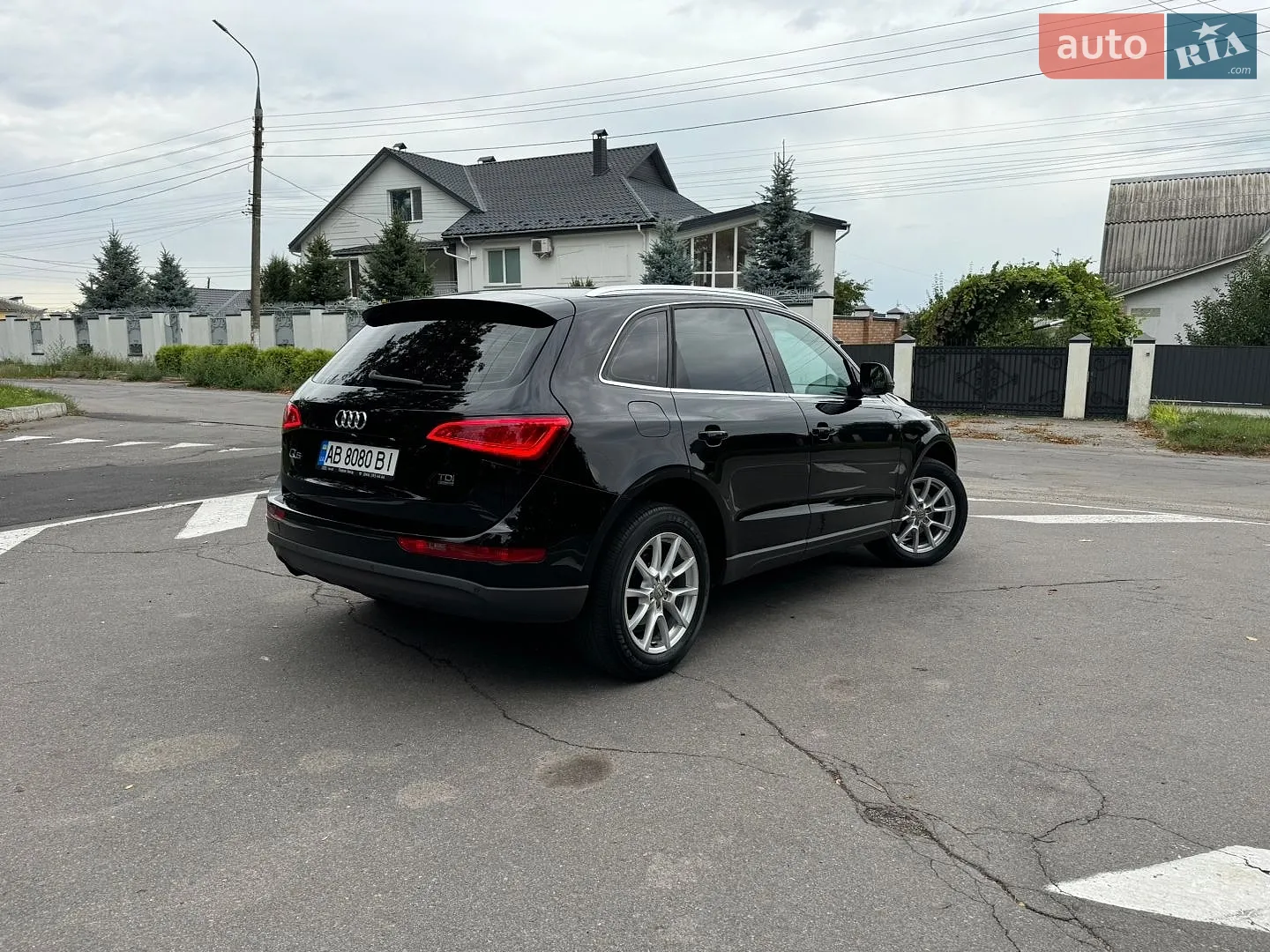 2014 Audi Q5 - мініатюра 28