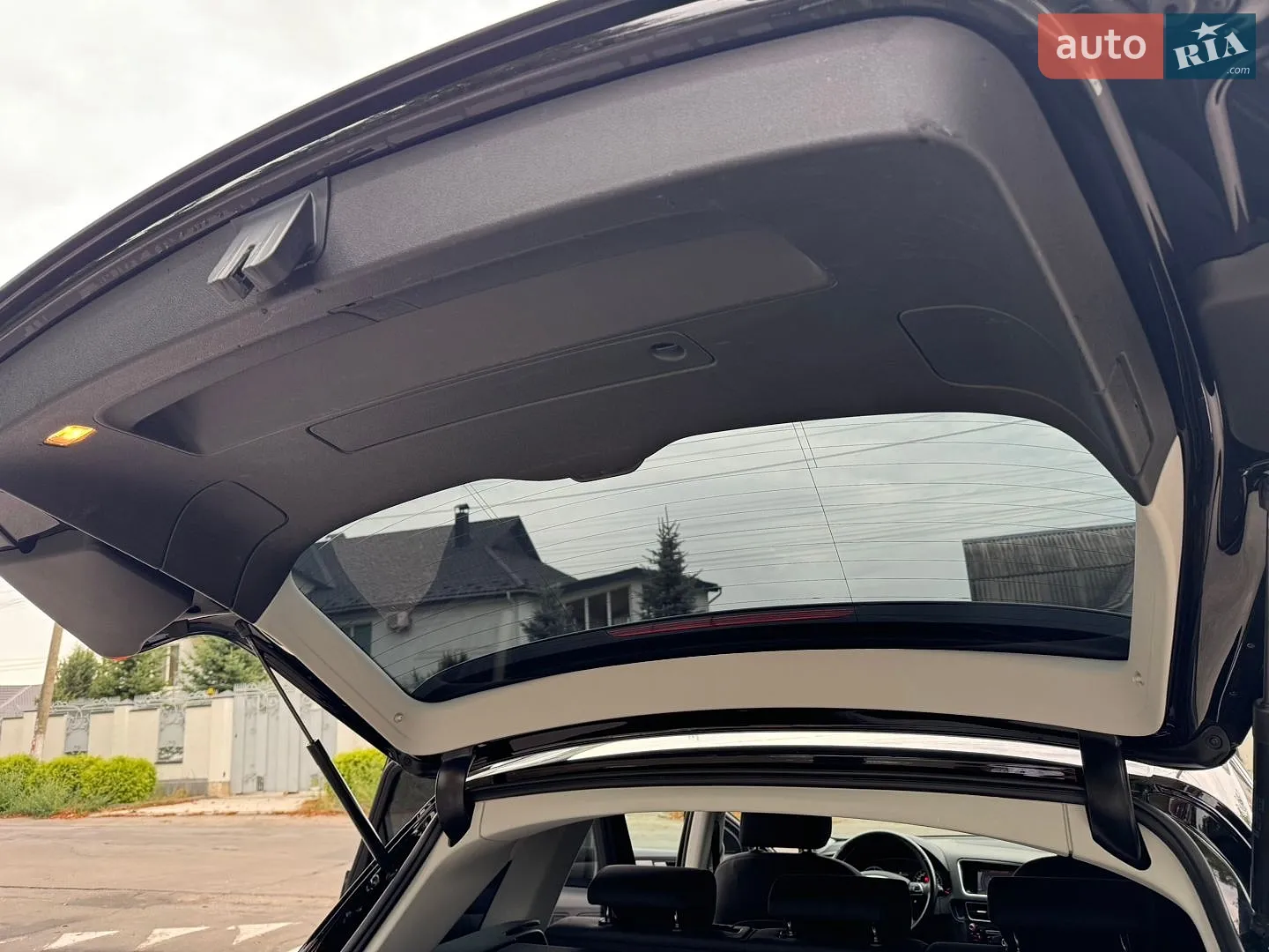 2014 Audi Q5 - мініатюра 50