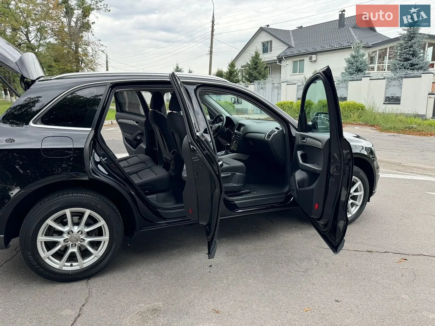2014 Audi Q5 - мініатюра 68