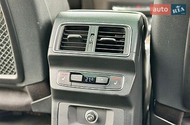 Позашляховик / Кросовер Audi Q5 2018 в Києві