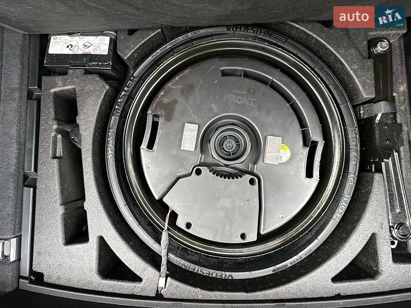 Позашляховик / Кросовер Audi Q5 2018 в Києві