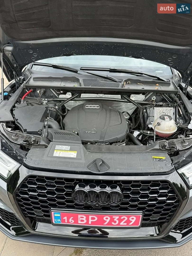 2018 Audi Q5 - мініатюра 28