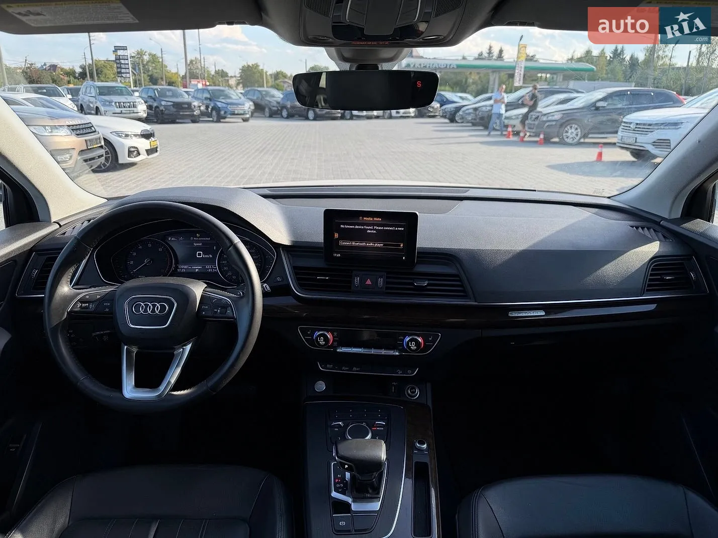 2019 Audi Q5 - мініатюра 13
