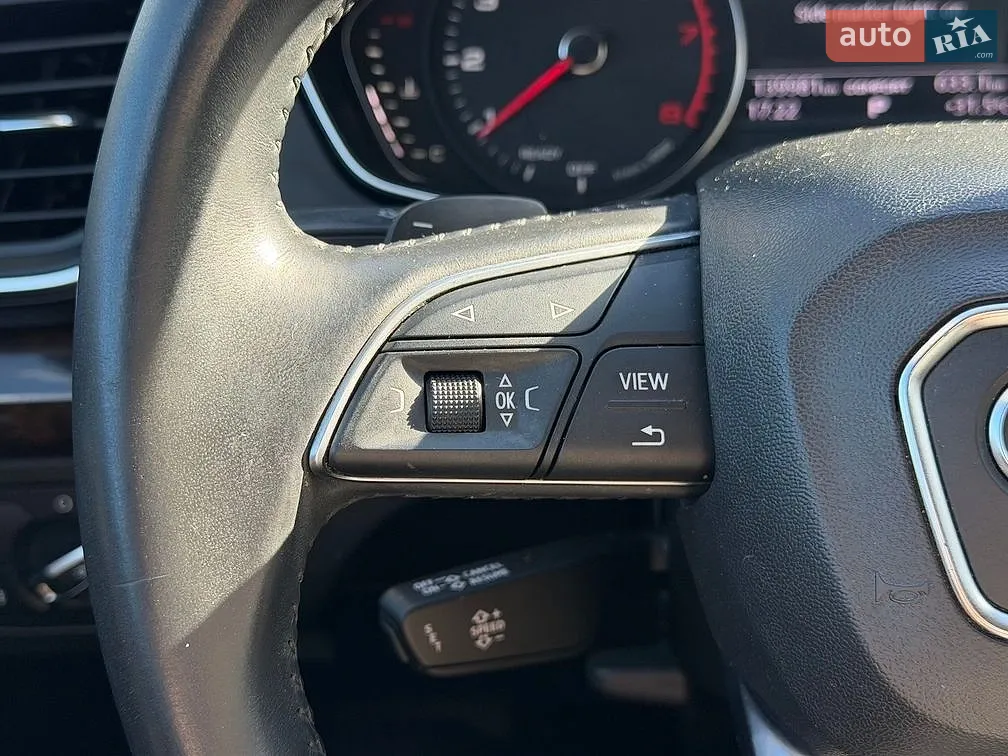 2019 Audi Q5 - мініатюра 17