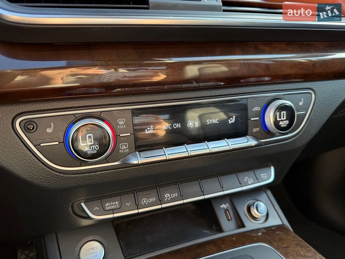 2019 Audi Q5 - мініатюра 23