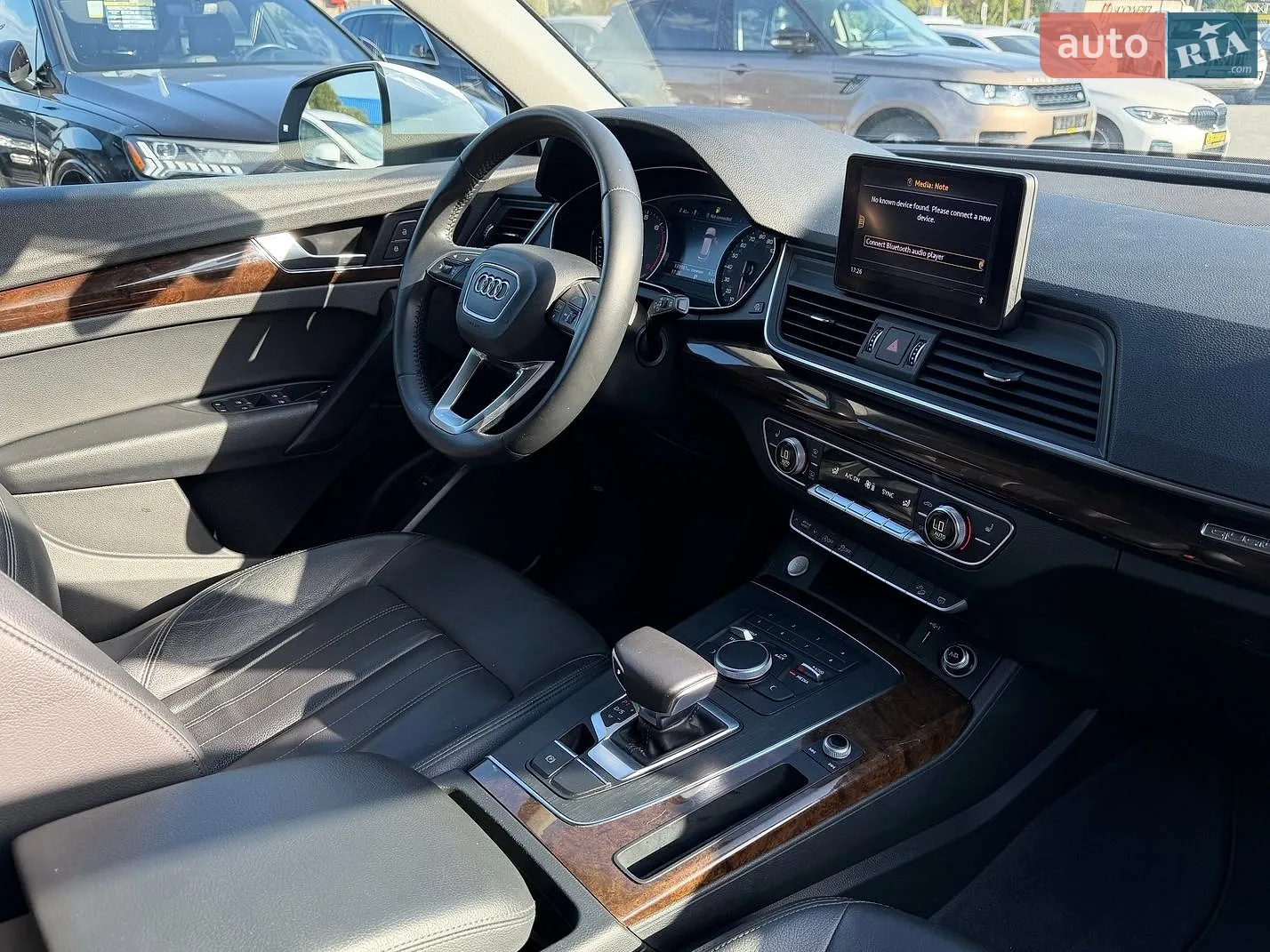 2019 Audi Q5 - мініатюра 28