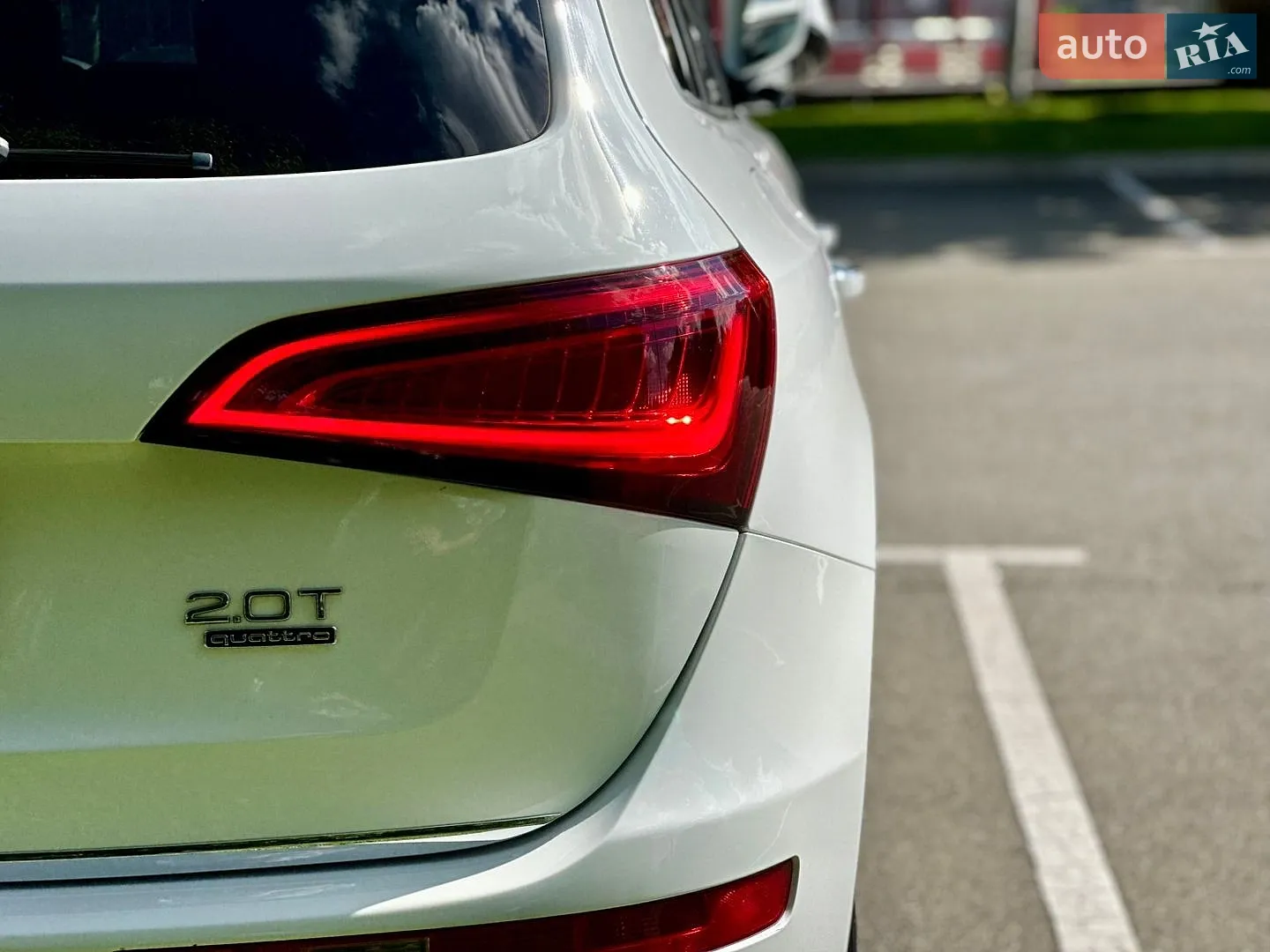 2015 Audi Q5 - мініатюра 19