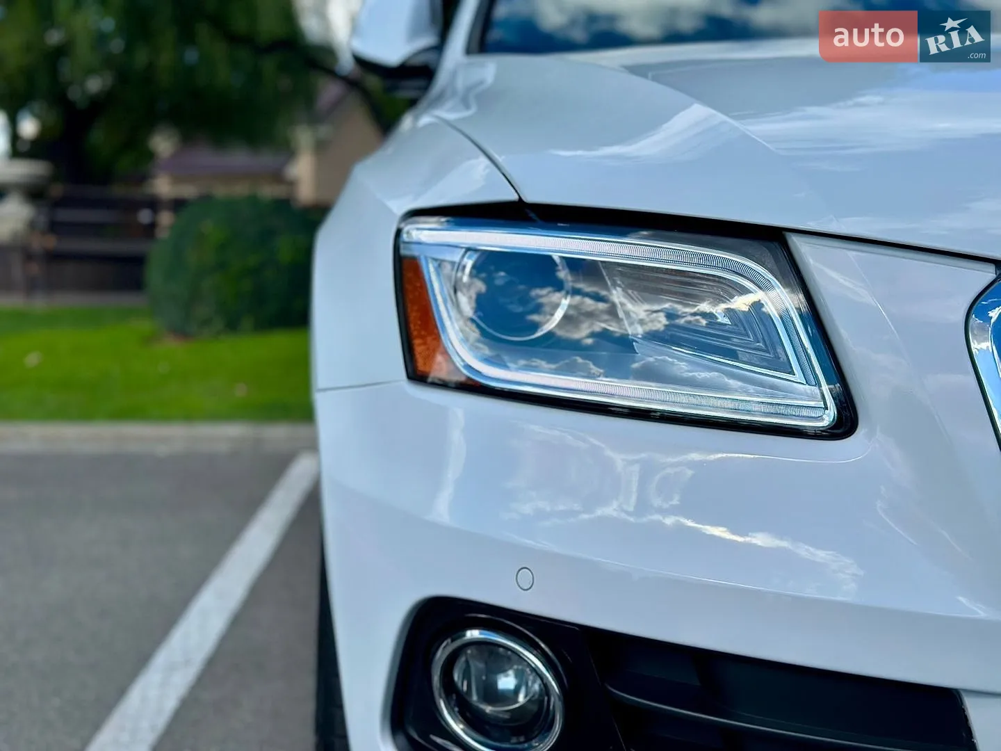 2015 Audi Q5 - мініатюра 23