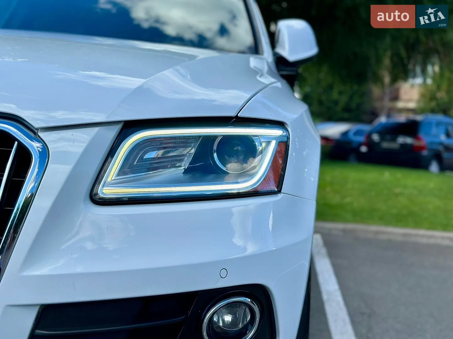 2015 Audi Q5 - мініатюра 22