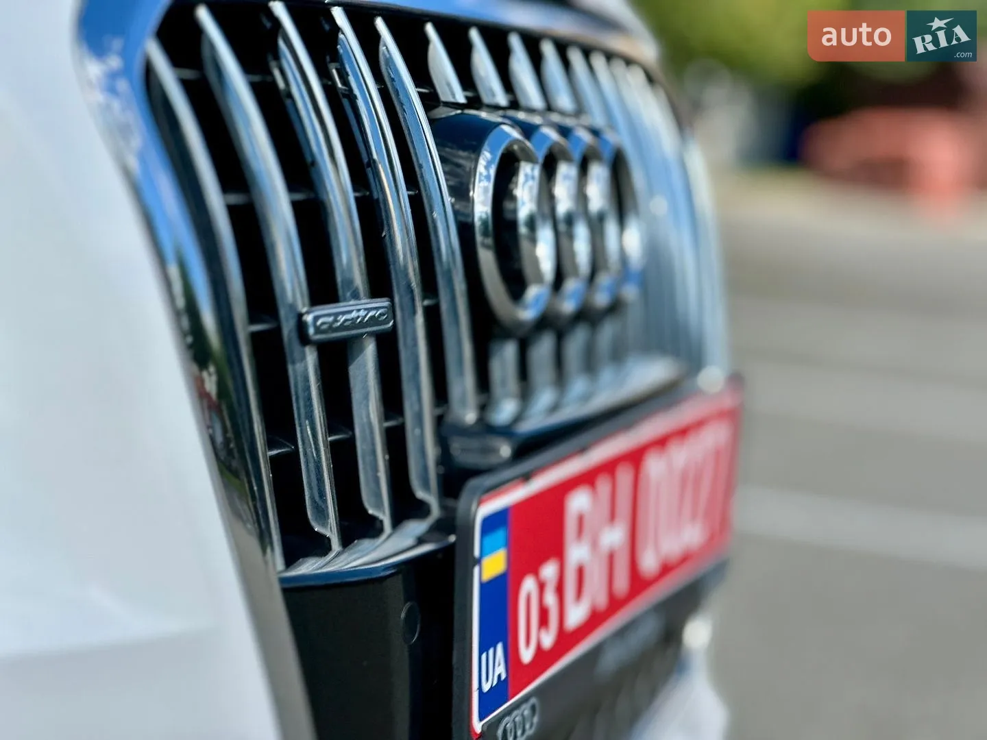 2015 Audi Q5 - мініатюра 21