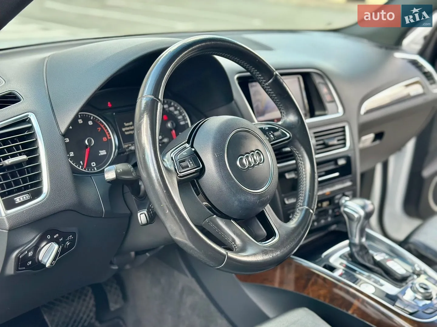2015 Audi Q5 - мініатюра 29