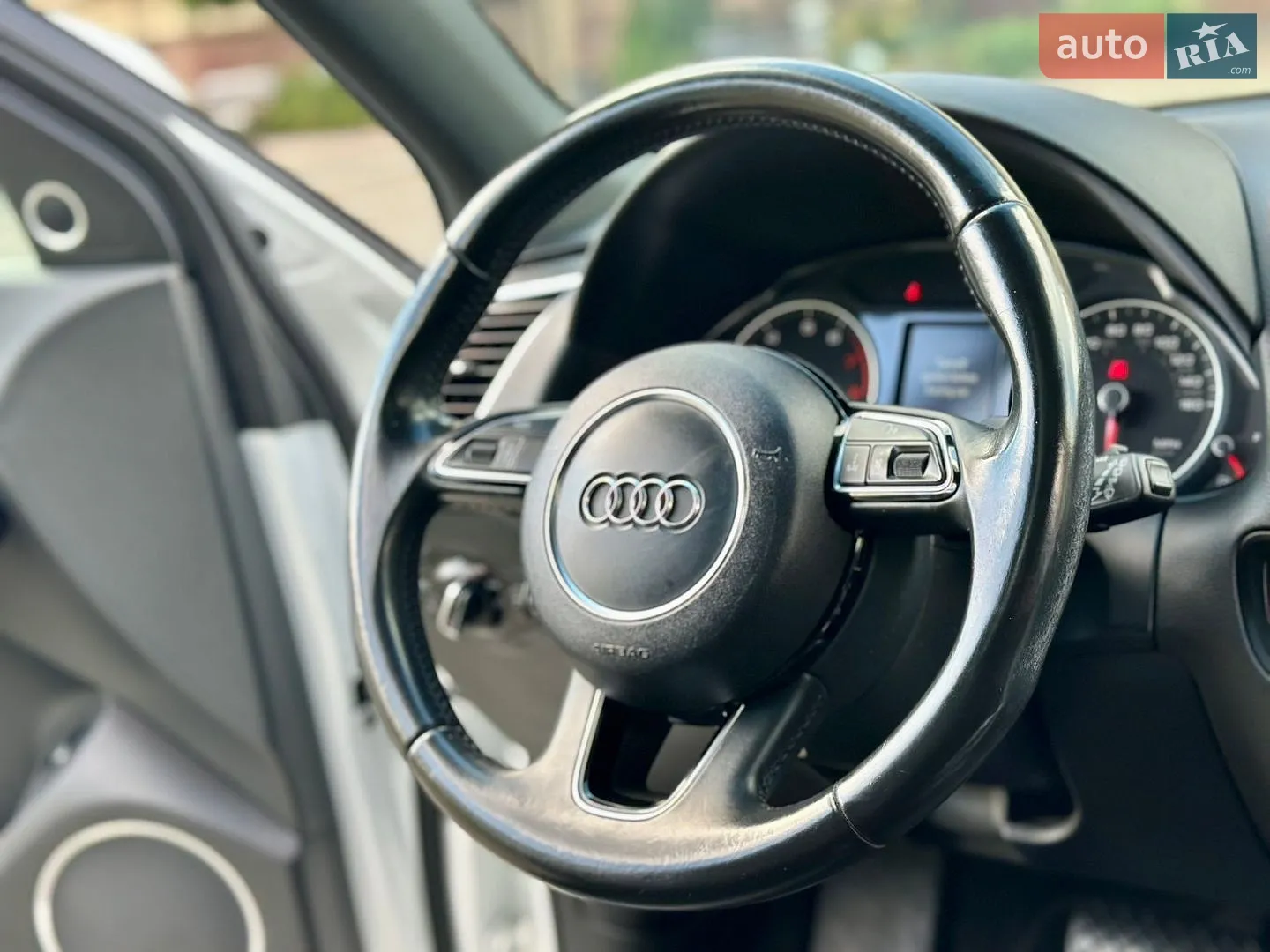 2015 Audi Q5 - мініатюра 30