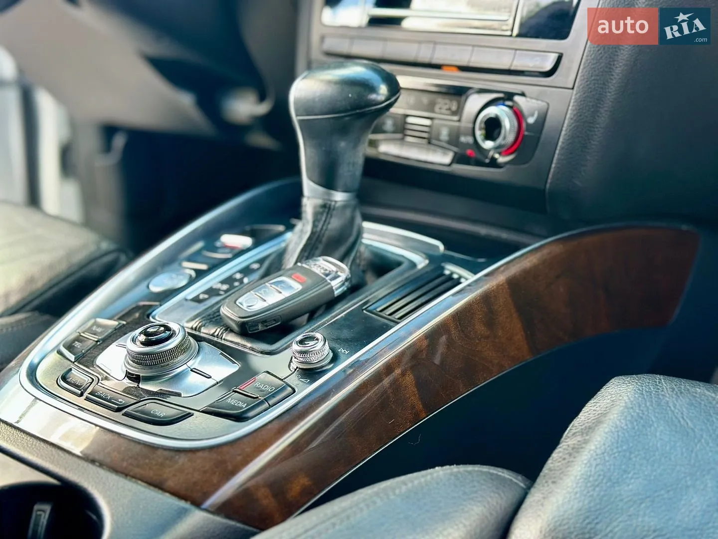 2015 Audi Q5 - мініатюра 31