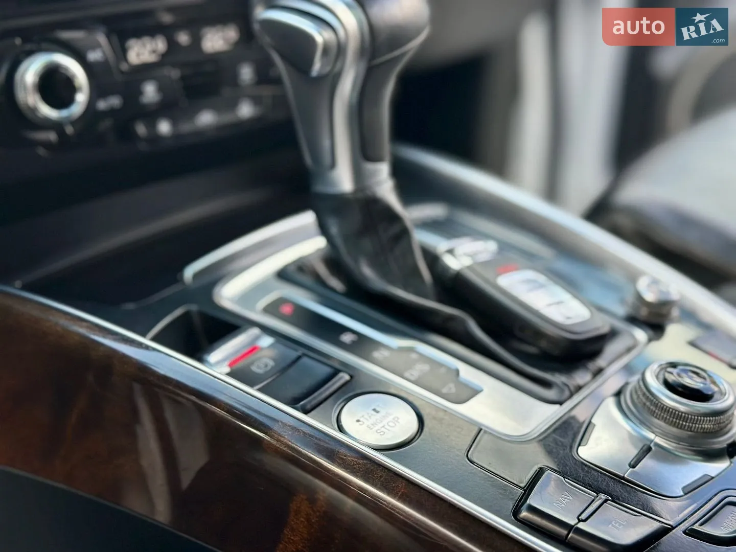2015 Audi Q5 - мініатюра 33