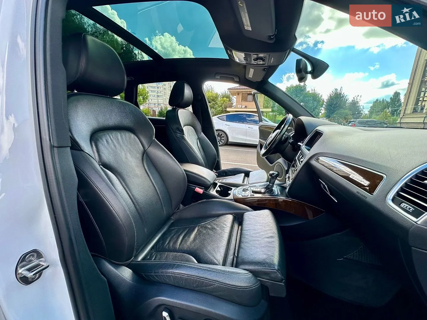 2015 Audi Q5 - мініатюра 37