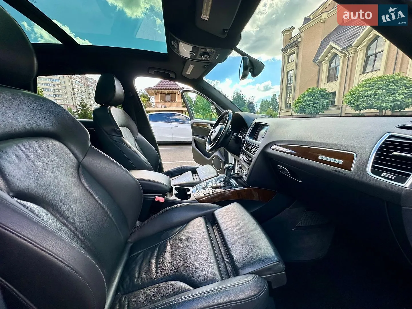 2015 Audi Q5 - мініатюра 38